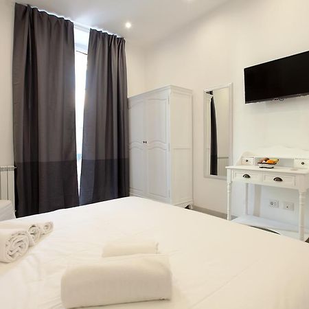 רומא Suite Maggiore חדר תמונה