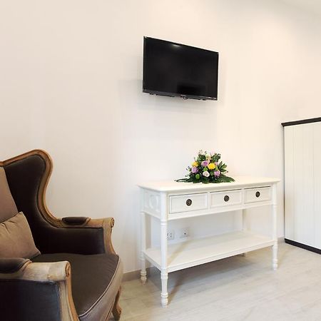 רומא Suite Maggiore מראה חיצוני תמונה