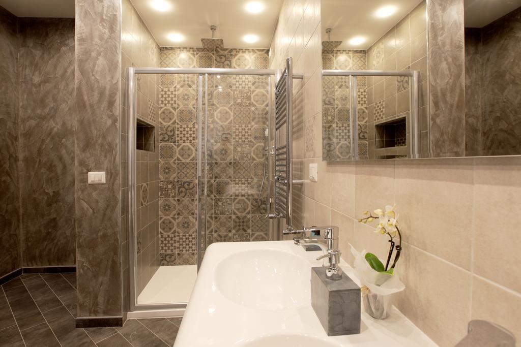 רומא Suite Maggiore חדר תמונה