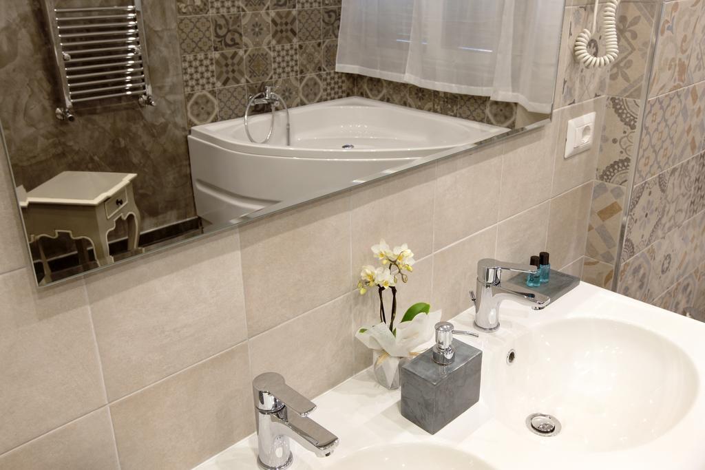 רומא Suite Maggiore חדר תמונה