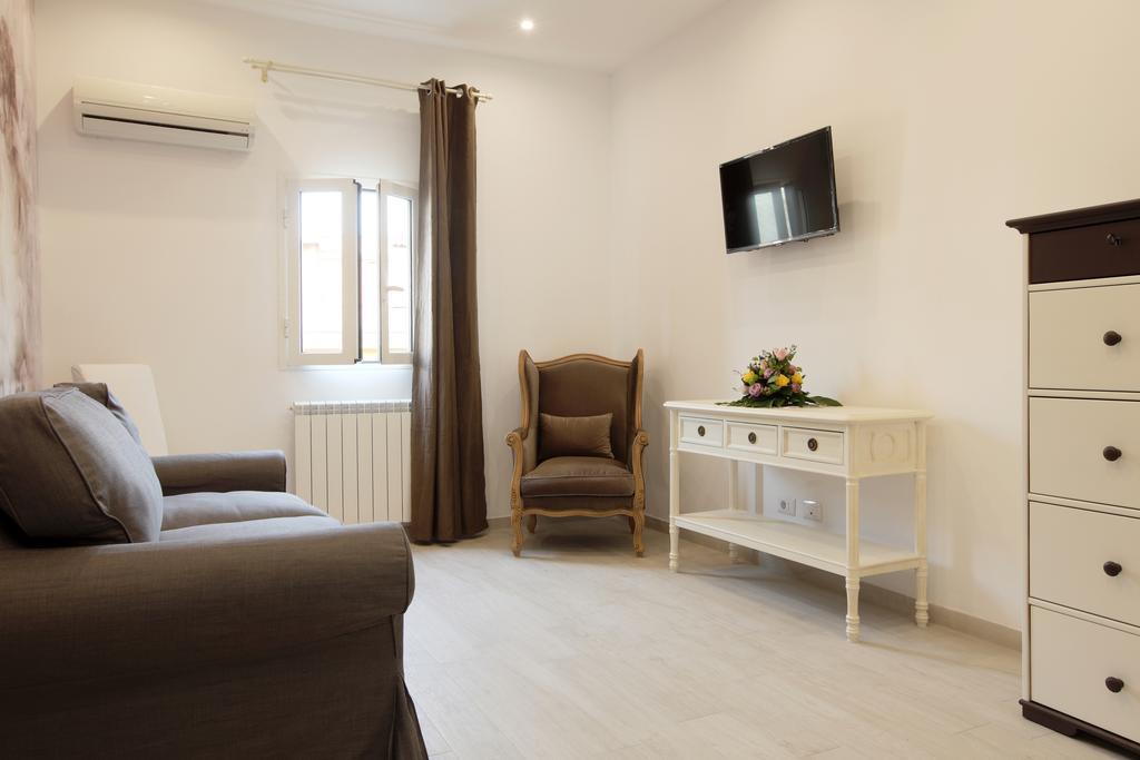 רומא Suite Maggiore חדר תמונה