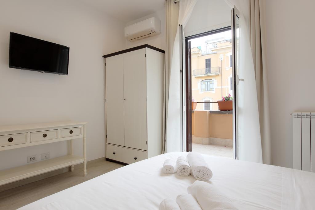 רומא Suite Maggiore חדר תמונה