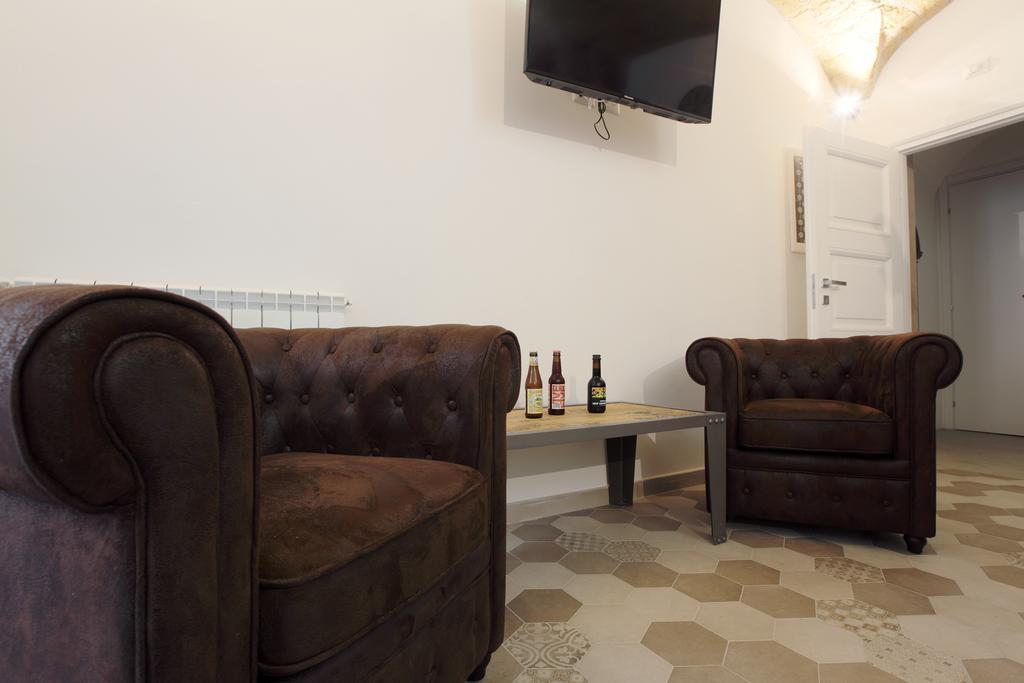 רומא Suite Maggiore מראה חיצוני תמונה