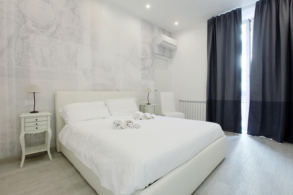 רומא Suite Maggiore חדר תמונה