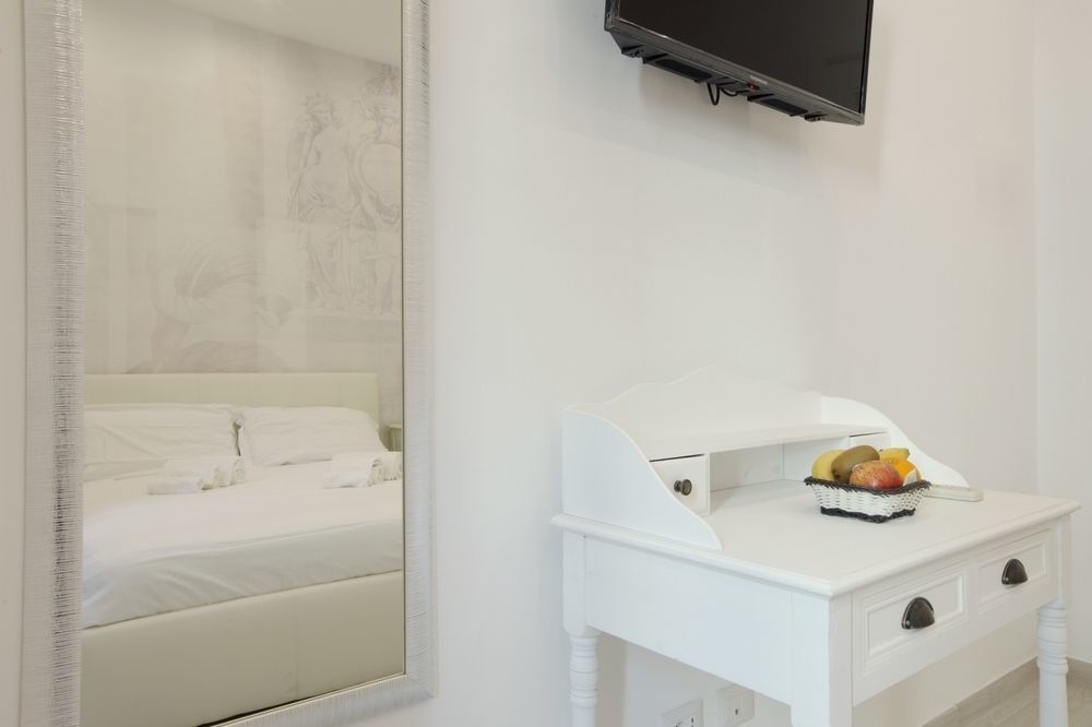 רומא Suite Maggiore מראה חיצוני תמונה