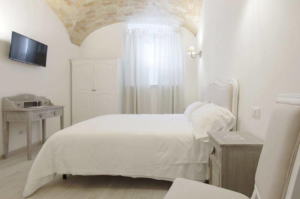 רומא Suite Maggiore מראה חיצוני תמונה